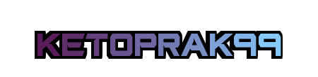 KETOPRAK99 Logo